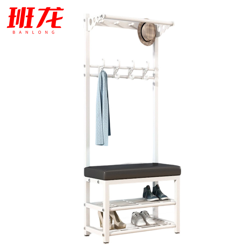 班龙衣帽架A60个高清大图