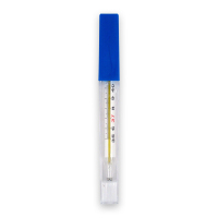 口腔式温度计 TA0043 家用口腔玻璃体(单位:支)