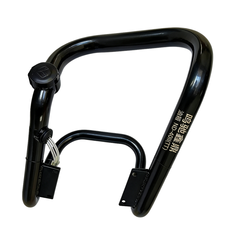 鸣驰鑫鼎 油箱 ND-40II(TT) 个高清大图