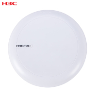 华三(H3C)Mini A21 300M吸顶式无线AP 企业级wifi无线接入点 POE供电