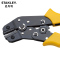 史丹利 Stanley84-852-22B系列裸端子压接钳1.25-6MM2