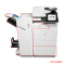 惠普(HP)MFP E78325z 彩色激光A3复合机附加双纸盒 及外置装订器 上门安装 一年原厂上门服务