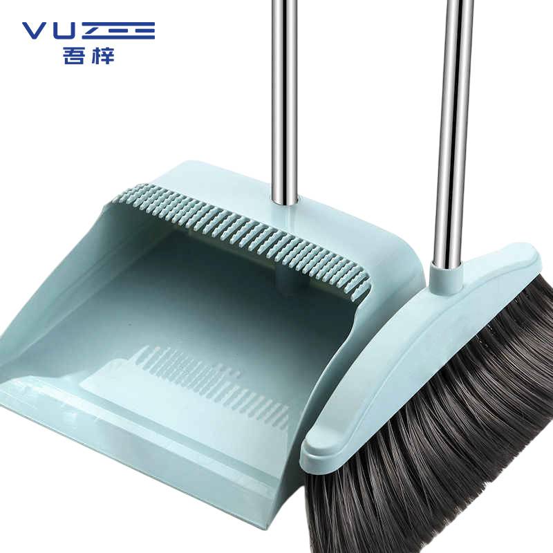吾梓 扫把套装 WZ-001 套高清大图
