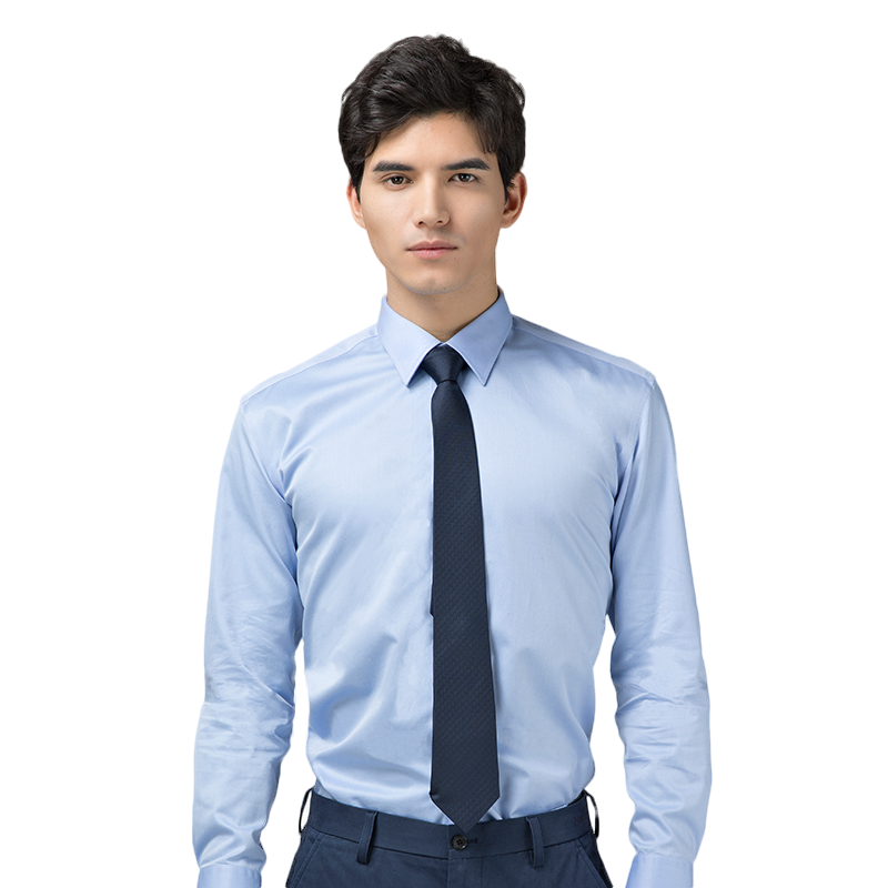 码尚衣企穿团购男士衬衫配饰领带