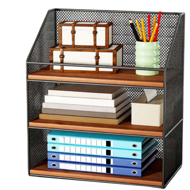 铭 思 达 文 件 架高清大图