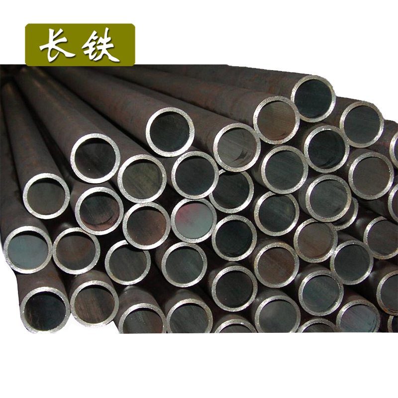 长铁 无缝管 108×8 kg高清大图