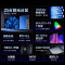 Vidda X85 Pro 海信85英寸256背光分区4K超高清护眼智能液晶电视机家用巨幕游戏电视
