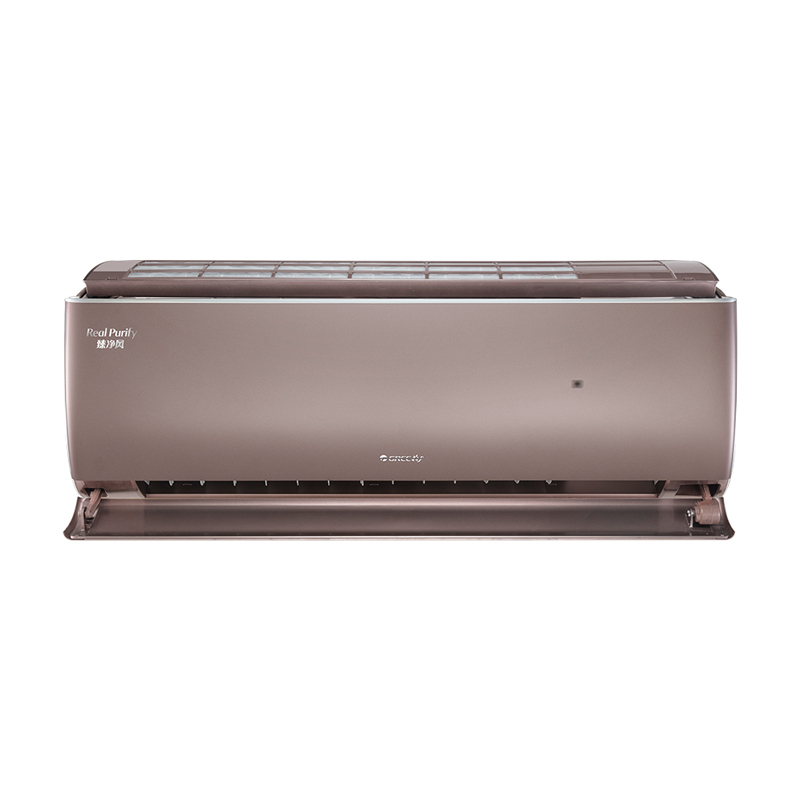 格力空调臻净风大1匹实力出醛高效净化kfr26gw26543fnhceb1wifi