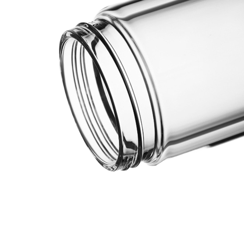 卫未来 玻璃杯茶水分离杯 320ML 个高清大图