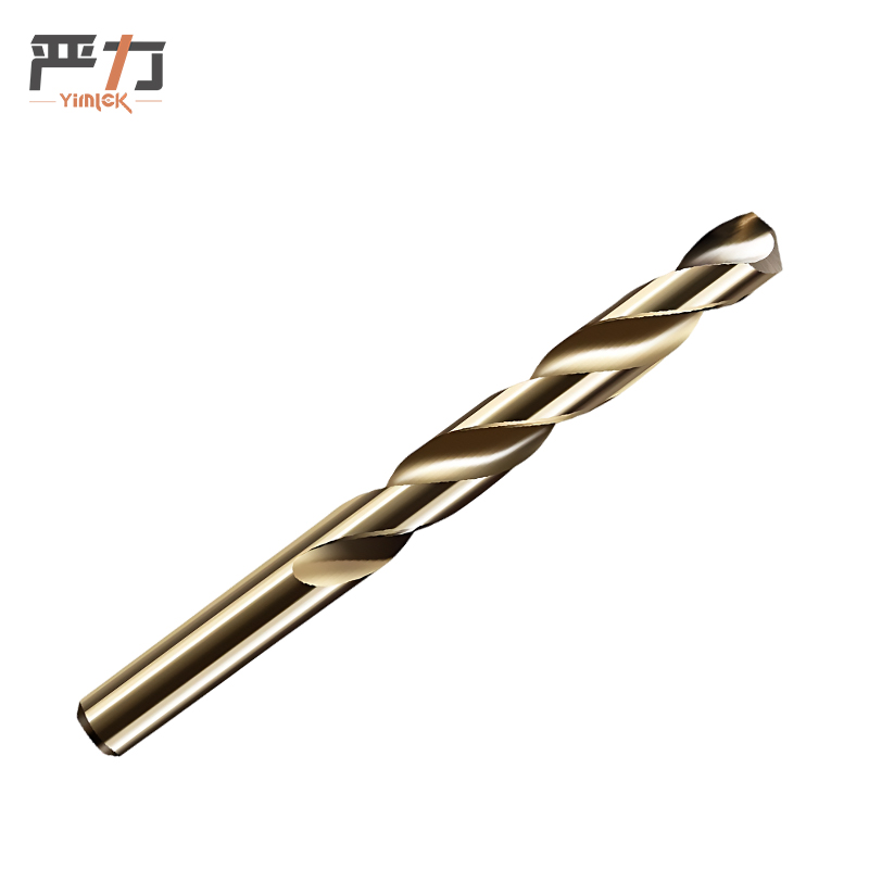 严力 YIMLEK 麻花钻头 5mm支高清大图