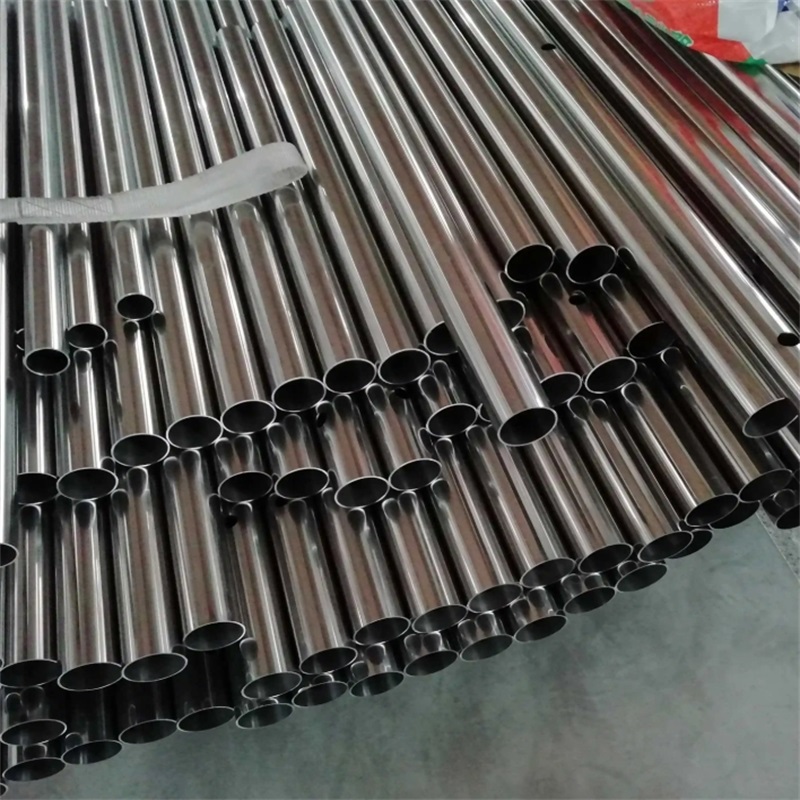 智铁 不锈钢管 DN32 米高清大图