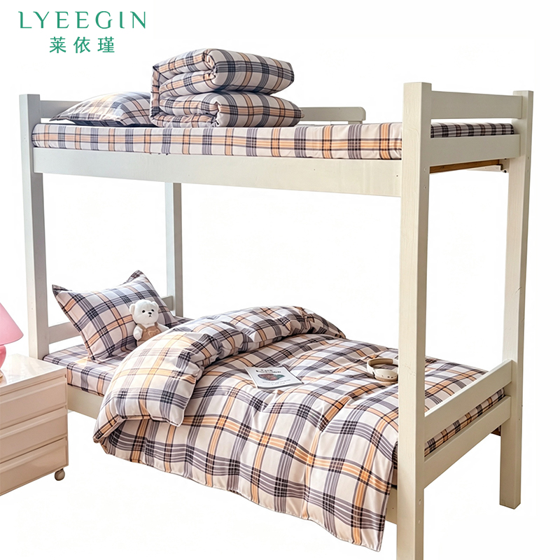 莱依瑾 LYEEGIN 四件套 SS8 套高清大图