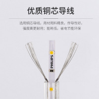 飞利浦(Philips) LED灯带含插头 6500K (单位:米)