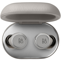 B&O Beoplay E8 3.0 bo真无线 蓝牙无线耳机音乐运动 入耳式 触控轻质耐用 邦及欧路夫森 雾灰色