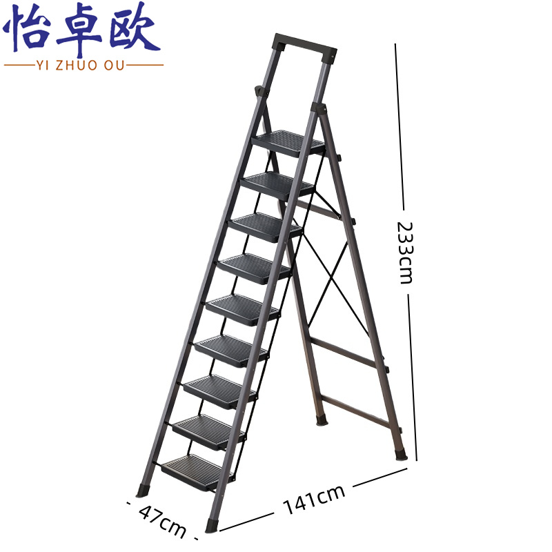 怡卓欧家用梯高清大图