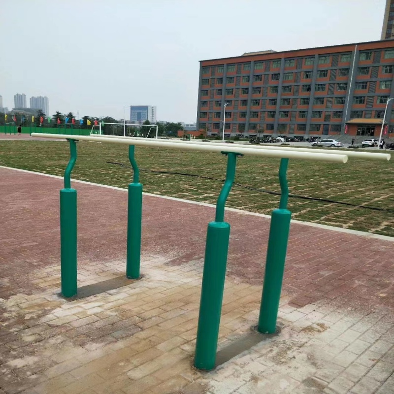 丝芝柔 双杠 地埋式 个高清大图