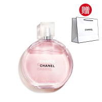 Chanel/香奈儿邂逅柔情淡香水 粉邂逅 持久女士淡香水 女士香水 EDT 100ml