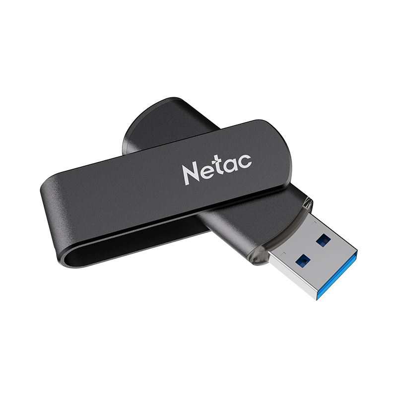 朗科(Netac) U盘 G726 256GB USB 3.2高清大图