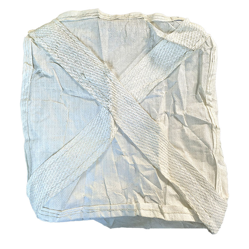 昌赞 集装袋 100*100*100cm 条高清大图