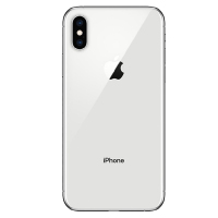 【全新原装正品】Apple/苹果 iPhone XS 64GB 银色 电信移动联通4G手机 全网通手机 （未激活） 全新原封正品