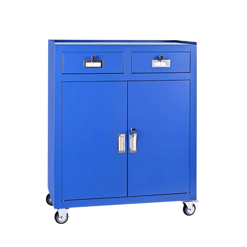 鑫睿辉 工具柜 800*400*1000mm 台高清大图