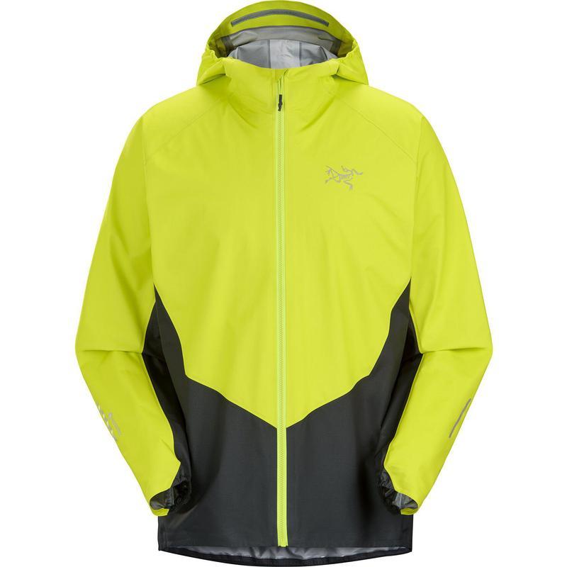 始祖鸟arcteryx冲锋衣裤