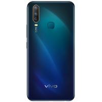 vivo Y3 墨黛蓝 4+128G 全网通版(Y1901A)