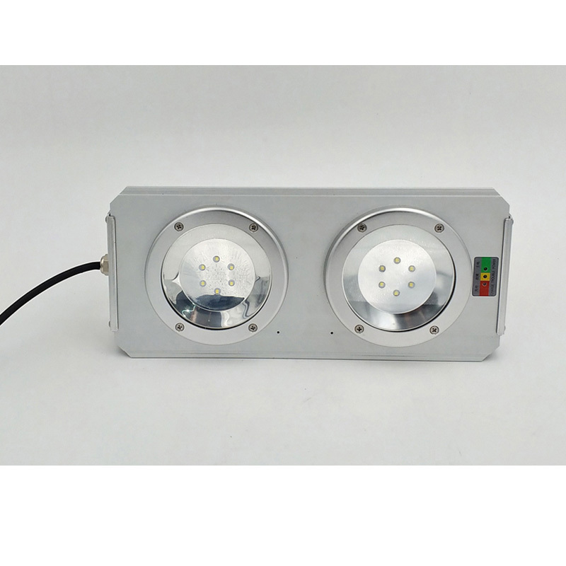 惠乐为 7h LED 4w 应急灯 LH-ZFZD-E4W-T1(单位:套)