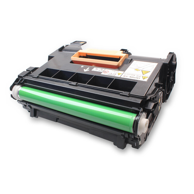 艾洁 施乐P455D粉盒+硒鼓2合1套装 适用富士施乐FujiXerox P455d P455DB M455DF