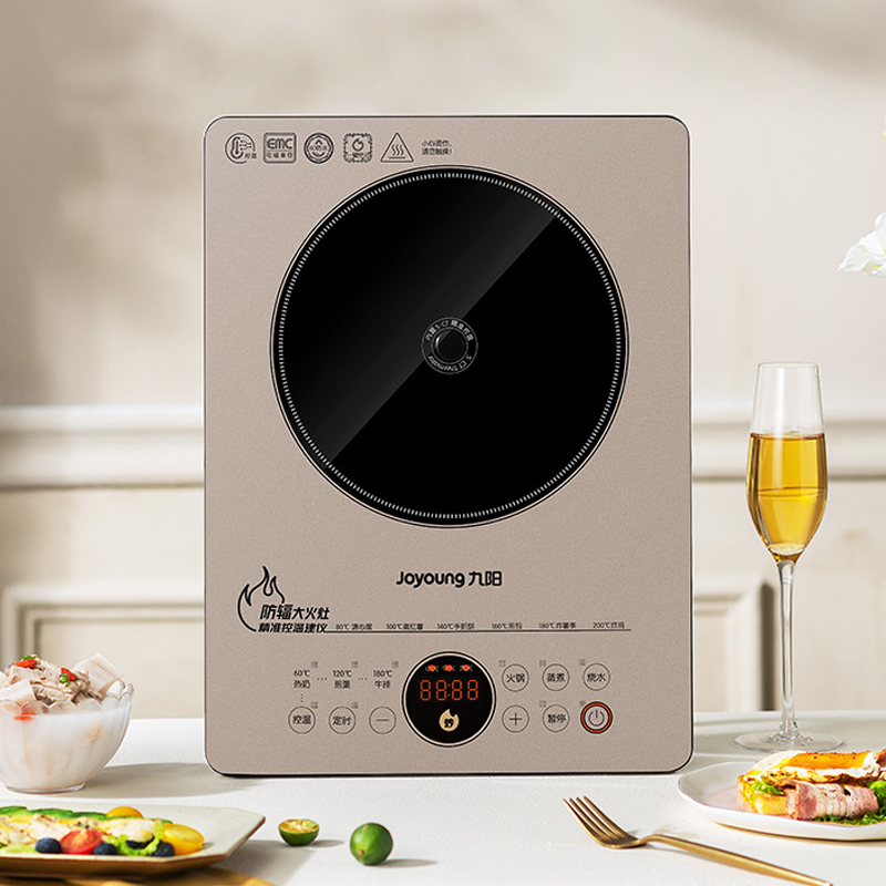 九阳(Joyoung) 电磁炉C22-F9
