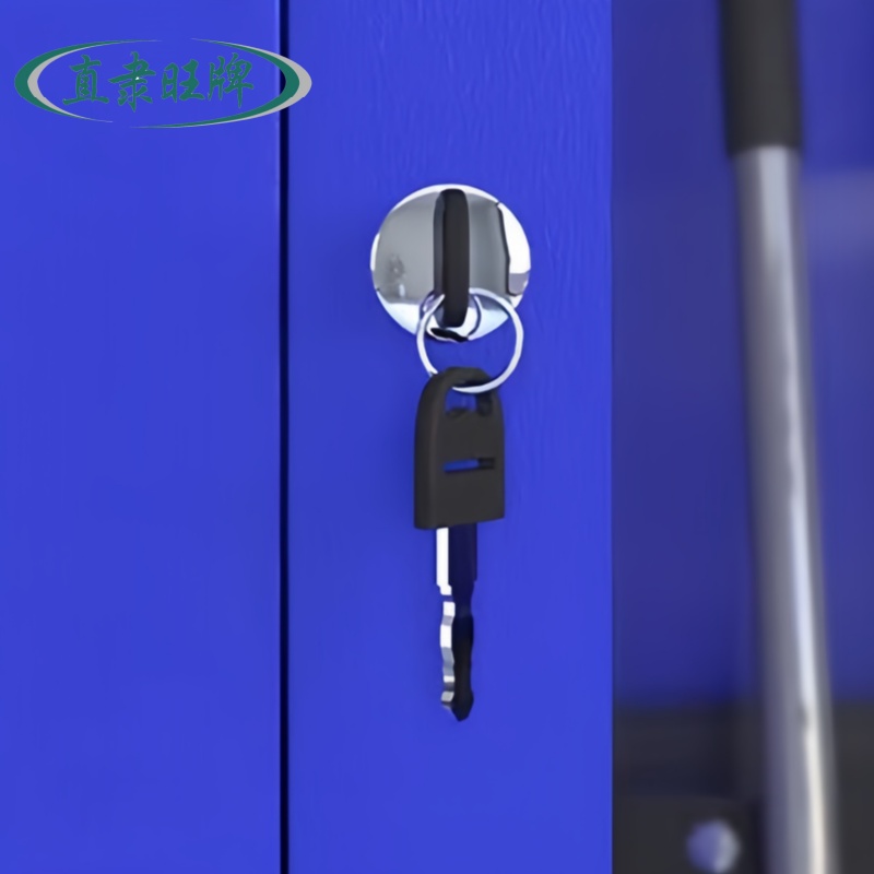 直隶旺牌 防爆器材柜ZHILI-7011 1200*550*1850mm 台高清大图