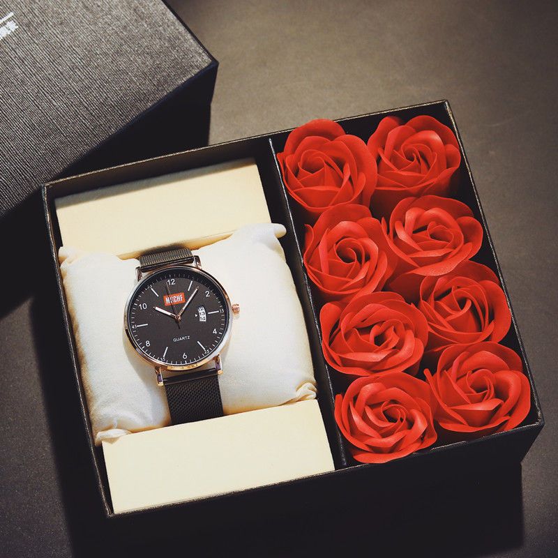 七夕送男友男朋友男生生日礼物男实用送给老公情人节爸爸ins毕业皮带