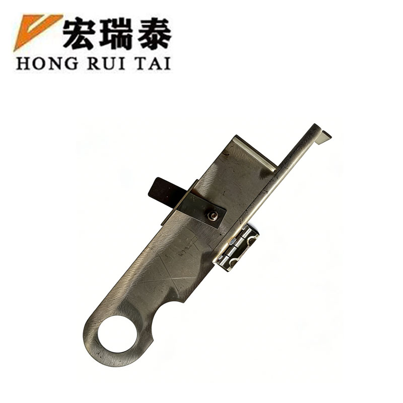 宏瑞泰 不锈钢防跳卡 FKT-23 个高清大图