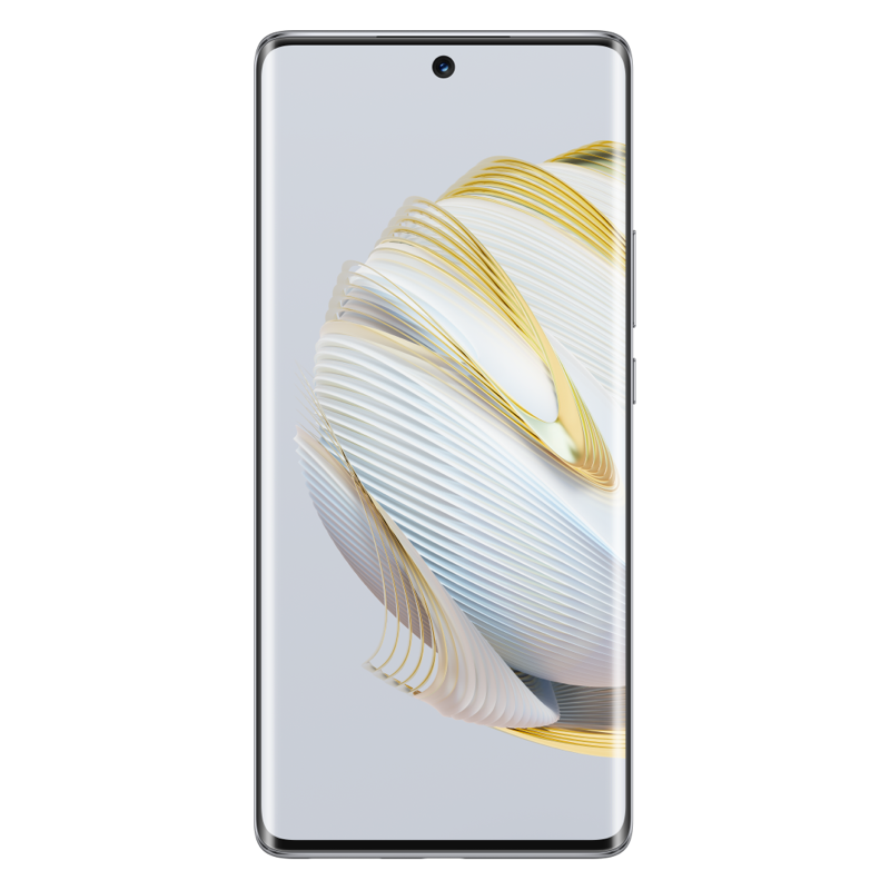 华为/HUAWEI nova10 128GB 10号色 前置6000万超广角镜头 66W华为超级快充 6.88mm轻薄机身 移动联通电信全网通手机
