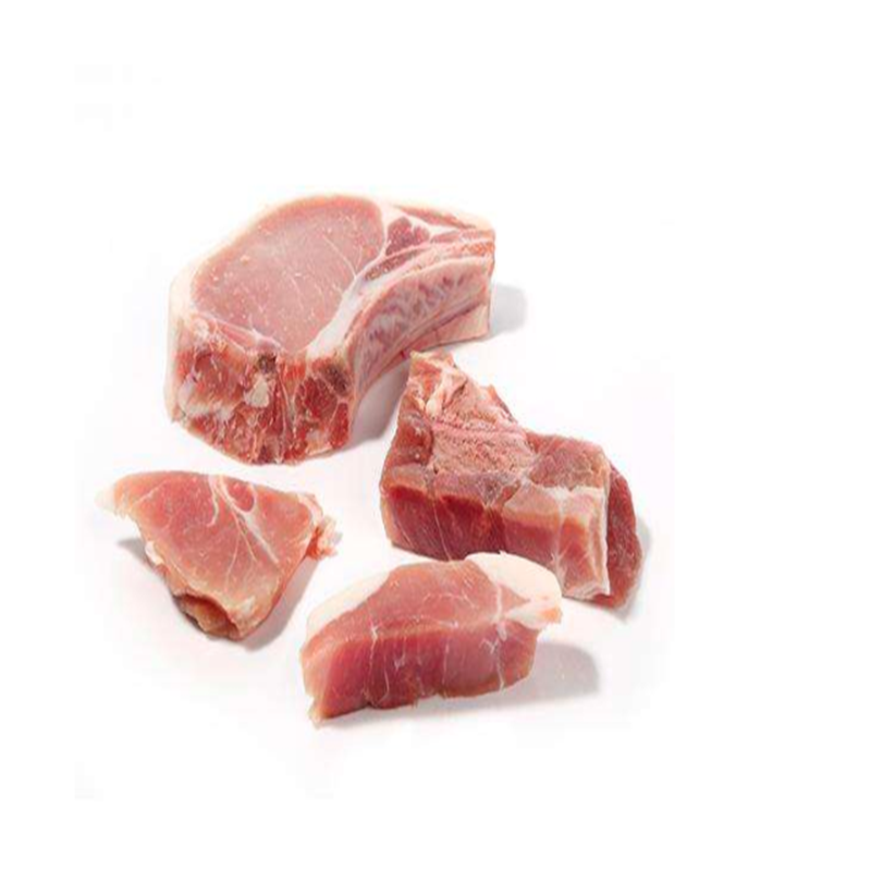 苏众 猪肉类 猪小排 专项定制高清大图