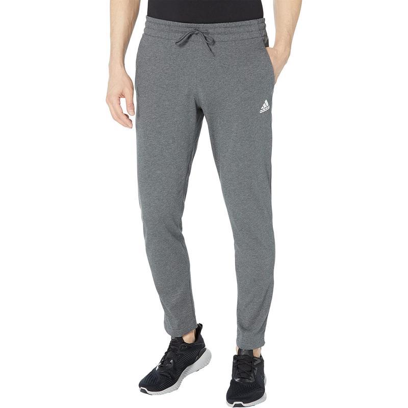 阿迪达斯(adidas)adidas男士运动长裤工装风束脚开叉休闲裤环保材质潮流百搭