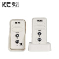 夸汌 无线对讲门铃 KC100 套
