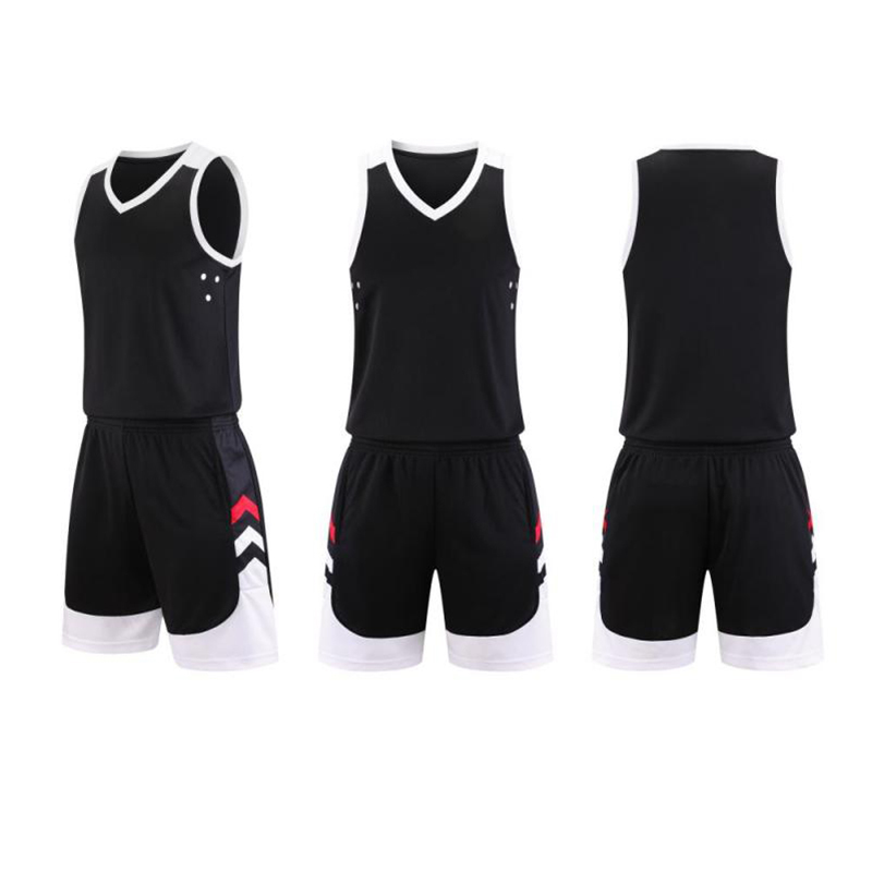 铁钧 篮球服 TJ-886(套)
