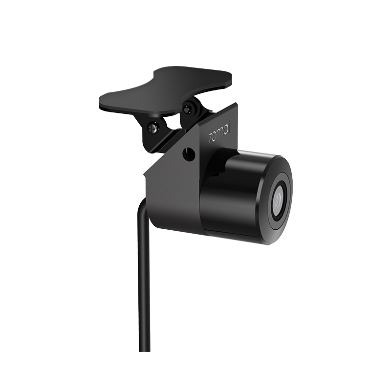 70迈 流媒体行车记录仪Midrive D07 专用1080P后拉摄像头