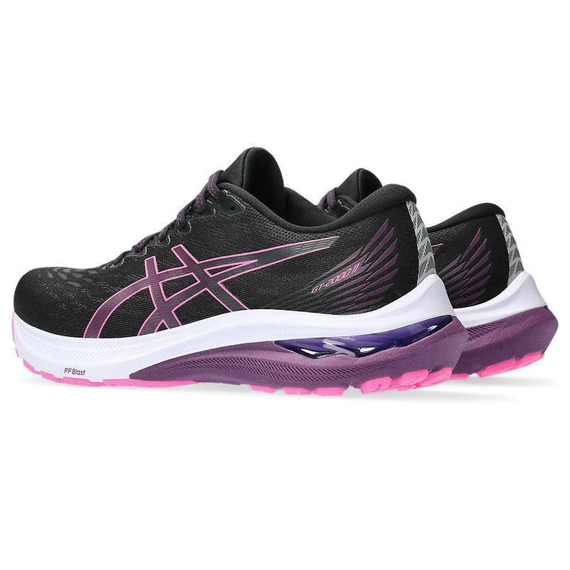 [官方正品]亚瑟士(asics)gt-2000 11 运动休闲跑步鞋女款 简约百搭 软