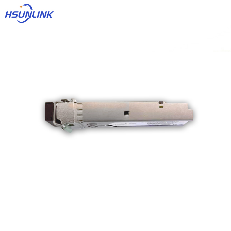 HSUNLINK 光模块 HS-SFP/FE-20S-LC 个高清大图