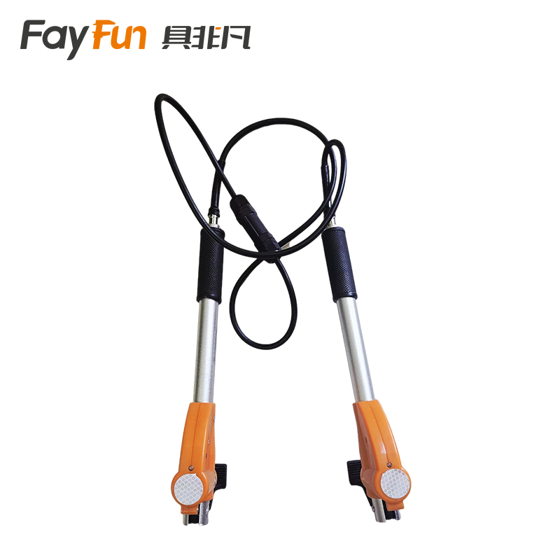 具非凡 手持式杠压器 HRD-FC 套高清大图