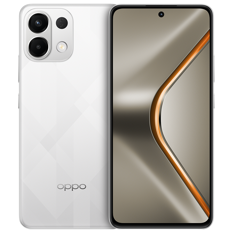 OPPO K12s 星芒白 12GB+512GB 80W超级闪充 7000mAh超大电池 五年久用流畅 5G直屏智能手机高清大图
