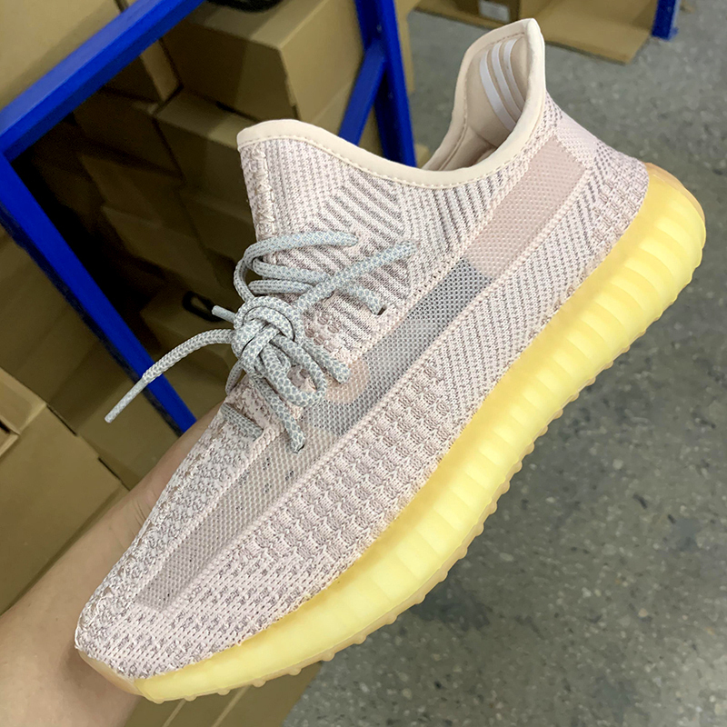 加勒特奈夫jialetenaifu正版椰子鞋350淡粉满天星过毒正品官方旗舰店