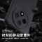 BOEEK 适用于OPPO A3 Pro手机壳a3pro亲肤轻薄植鞣硅胶壳防摔散热新款简约男女个性全包镜头精孔保护套