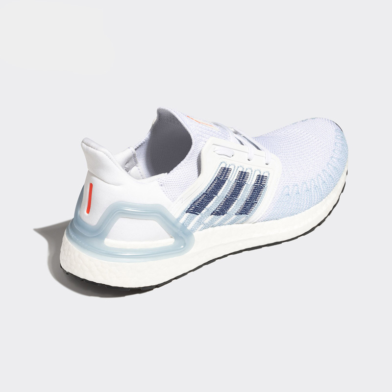 阿迪达斯男鞋2020新款运动鞋ULTRABOOST 20轻便跑步鞋FY3454