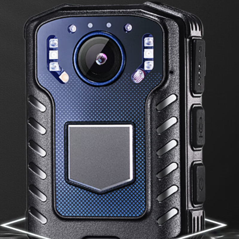 影卫达(YWD)DSJ-F6执法记录仪20h续航1296P高清摄影【64G】