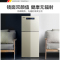 德玛仕(DEMASHI)消毒柜 ZTD108P-1 家用立式高温 消毒碗柜 小型 碗筷奶瓶光波消毒柜 108L