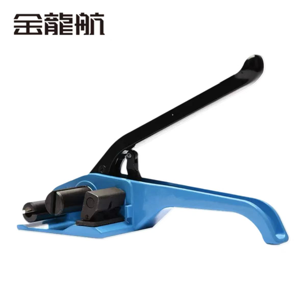 金龙航 纤维打包机套装高清大图