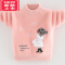 可莉允女童毛衣套头秋冬装2022新款儿童线衣中小童洋气打底针织衫